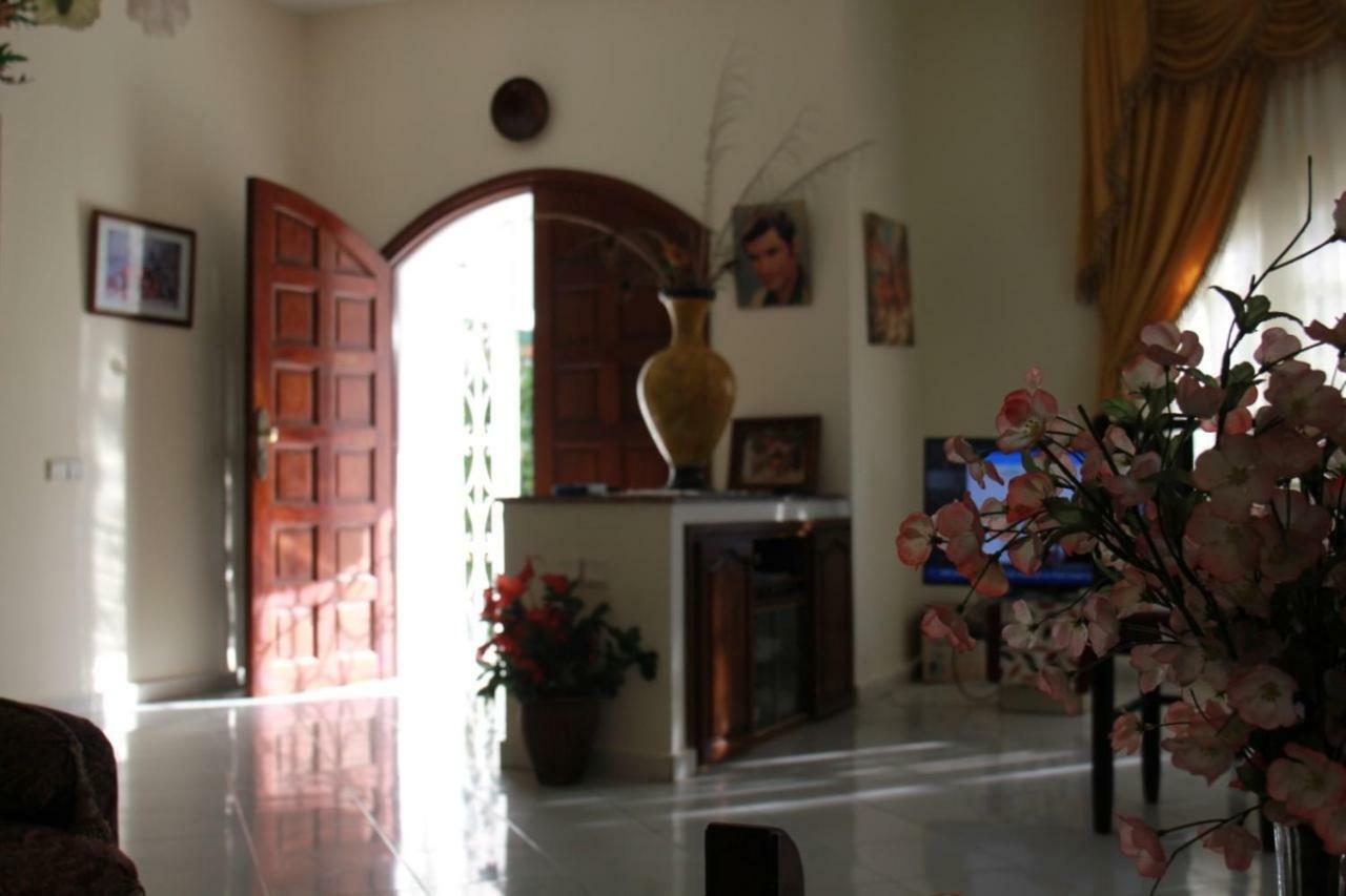 Villa Votre Maison De Vacances En Bord De Mer - Harhoura Rabat Exterior foto